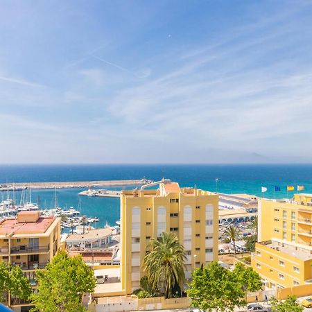 Apartamento Turquesa Beach 39C - Grupo Turis Calp Exterior foto